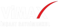 Vimax Gayrimenkul İnşaat