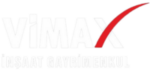 Vimax Gayrimenkul İnşaat